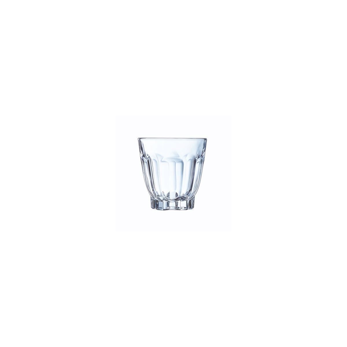 ARCOROC VERRE ARCADIE 35CL FB