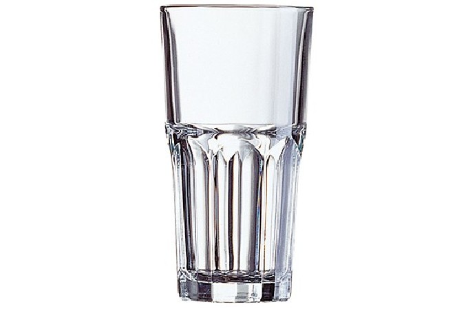 ARCOROC VERRE GRANITY  31CL FH "TREMPÉ"