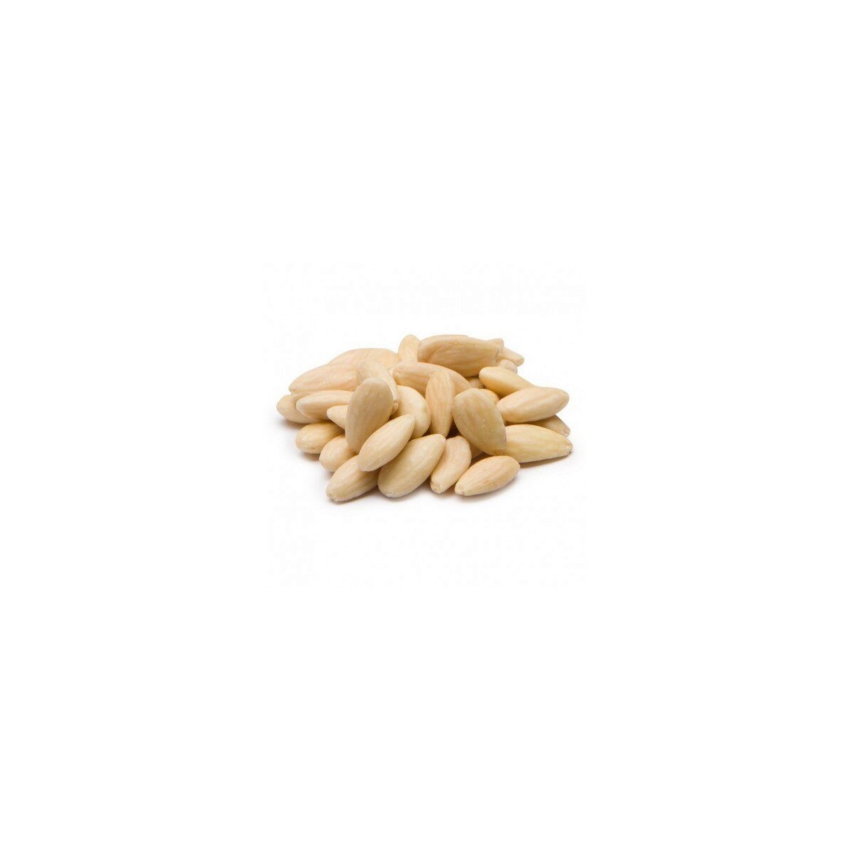 RUPTURE ? AMANDES BLANCHES ENTIERES 10 KG