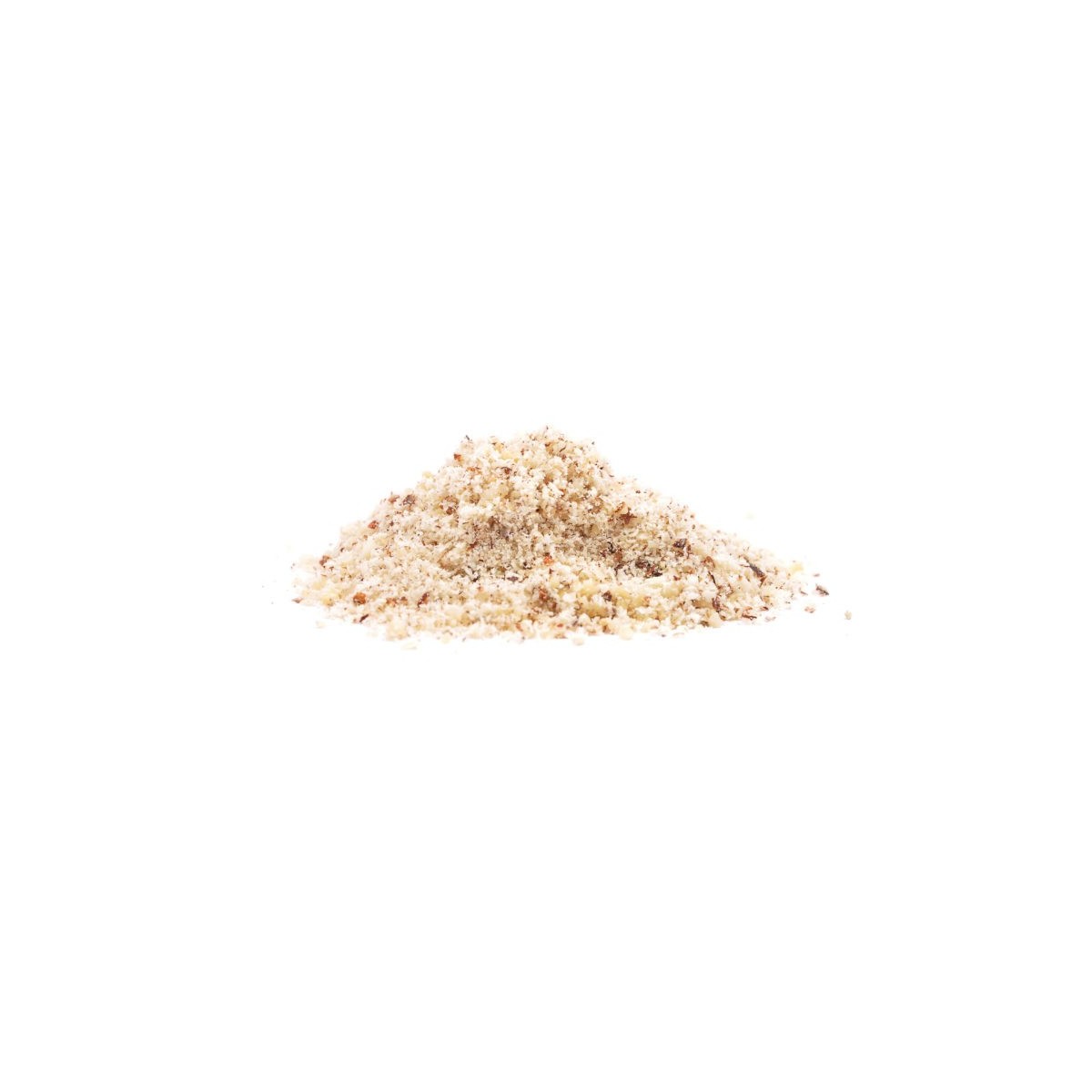 ROASTED HAZELNUT POWDER 0-2MM 10KG  KG