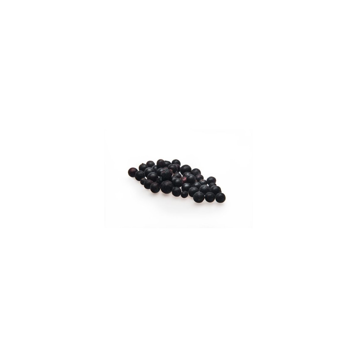 DIRAFROST BLACKCURRANT BERRIES 5 X 1 KG KG