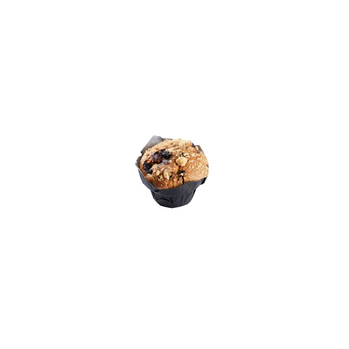 B & B 1405 MUFFIN BLUEBBRY 24 X 130GR