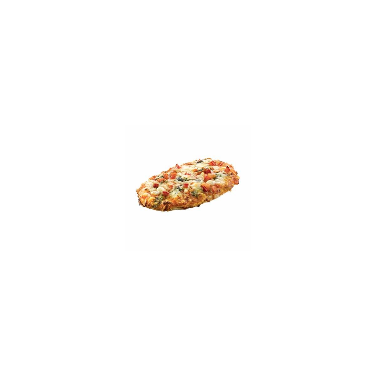 B & B 23917 MINI PIZZA MARGHERITA 24 X 175GR