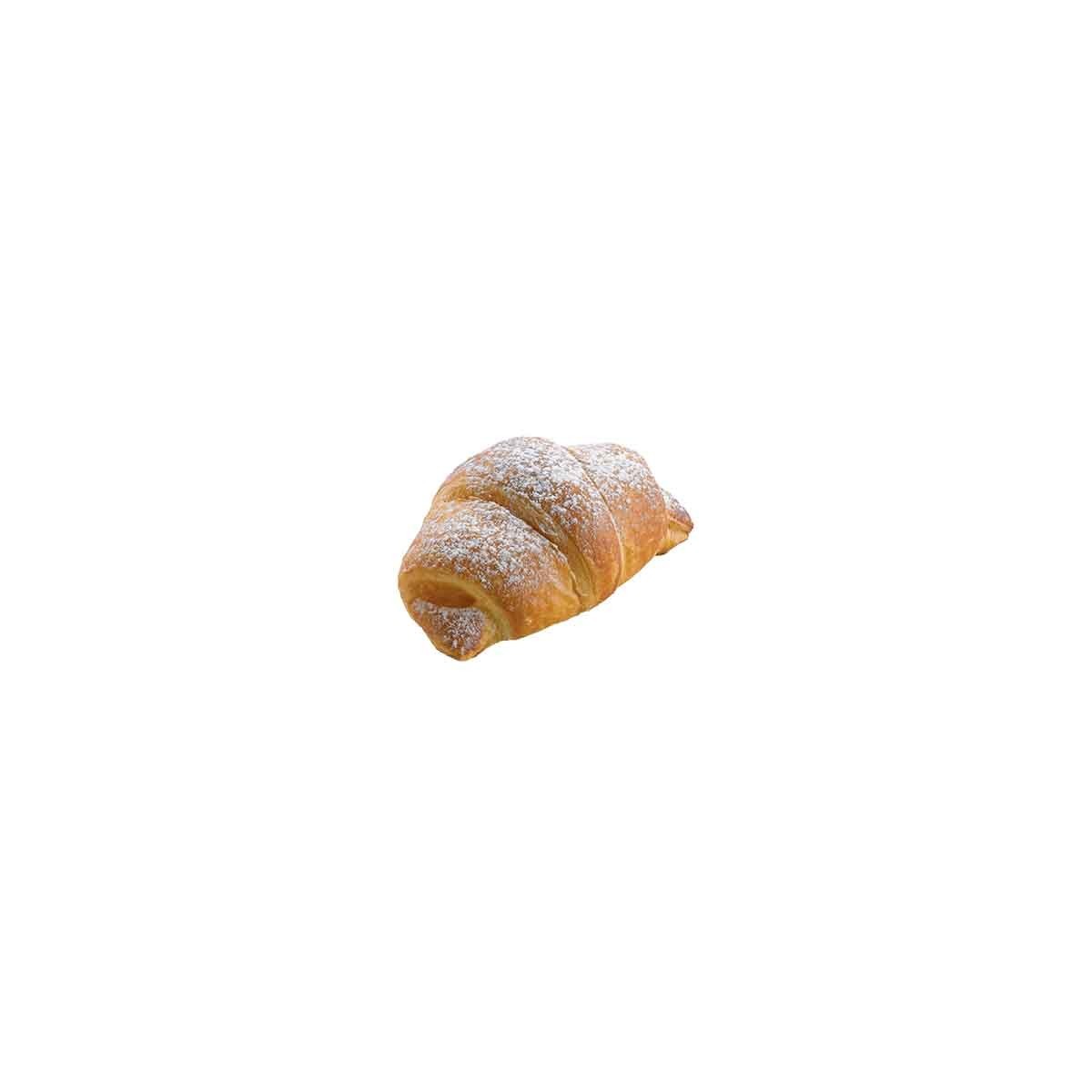 B & B 24361 CROISSANT DROIT AUX POMMES CRU 95X95GR