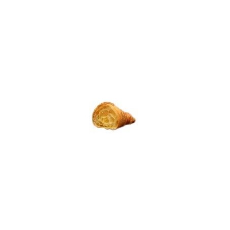 4002 Croissant beurre intense 150 x 65gr droit 