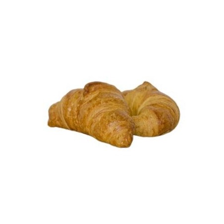 PANISTAR 090 CROISSANT MARGARINE 150X65GR  DOOS