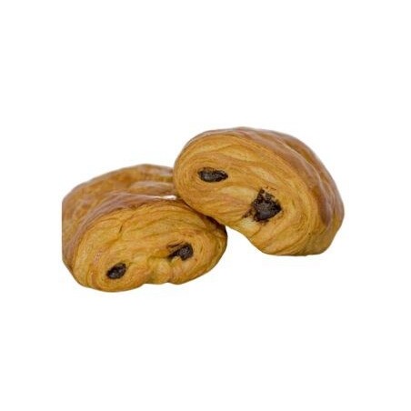 PANISTAR 095 PAIN AU CHOCOLAT MARGARINE RAW 150X80GRBOX