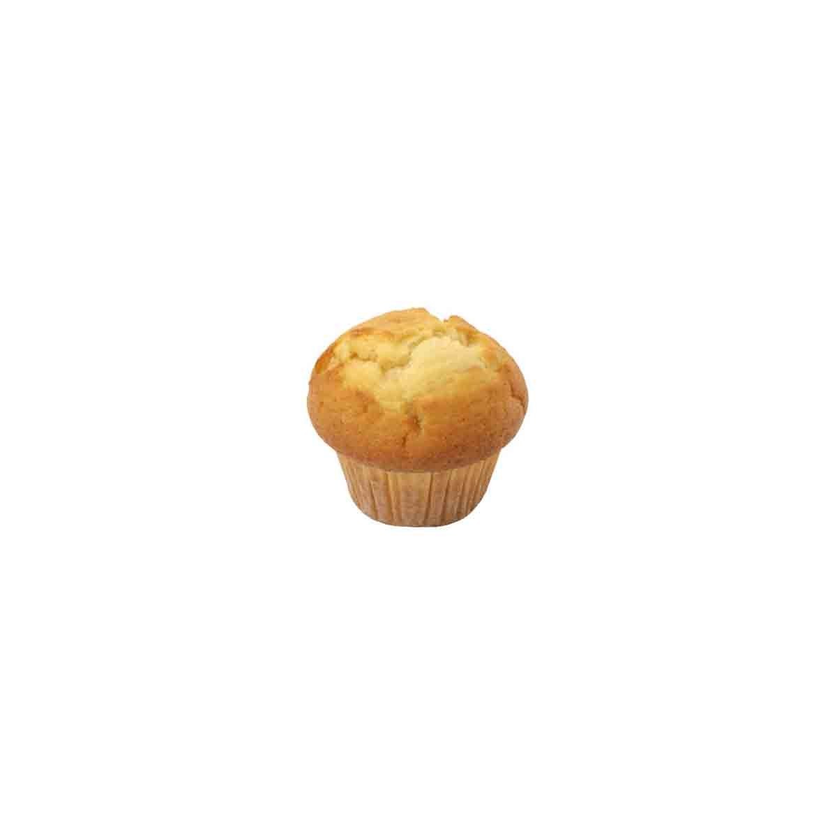 VAMIX A28 VANILLA MUFFIN 40X82GR  BOX