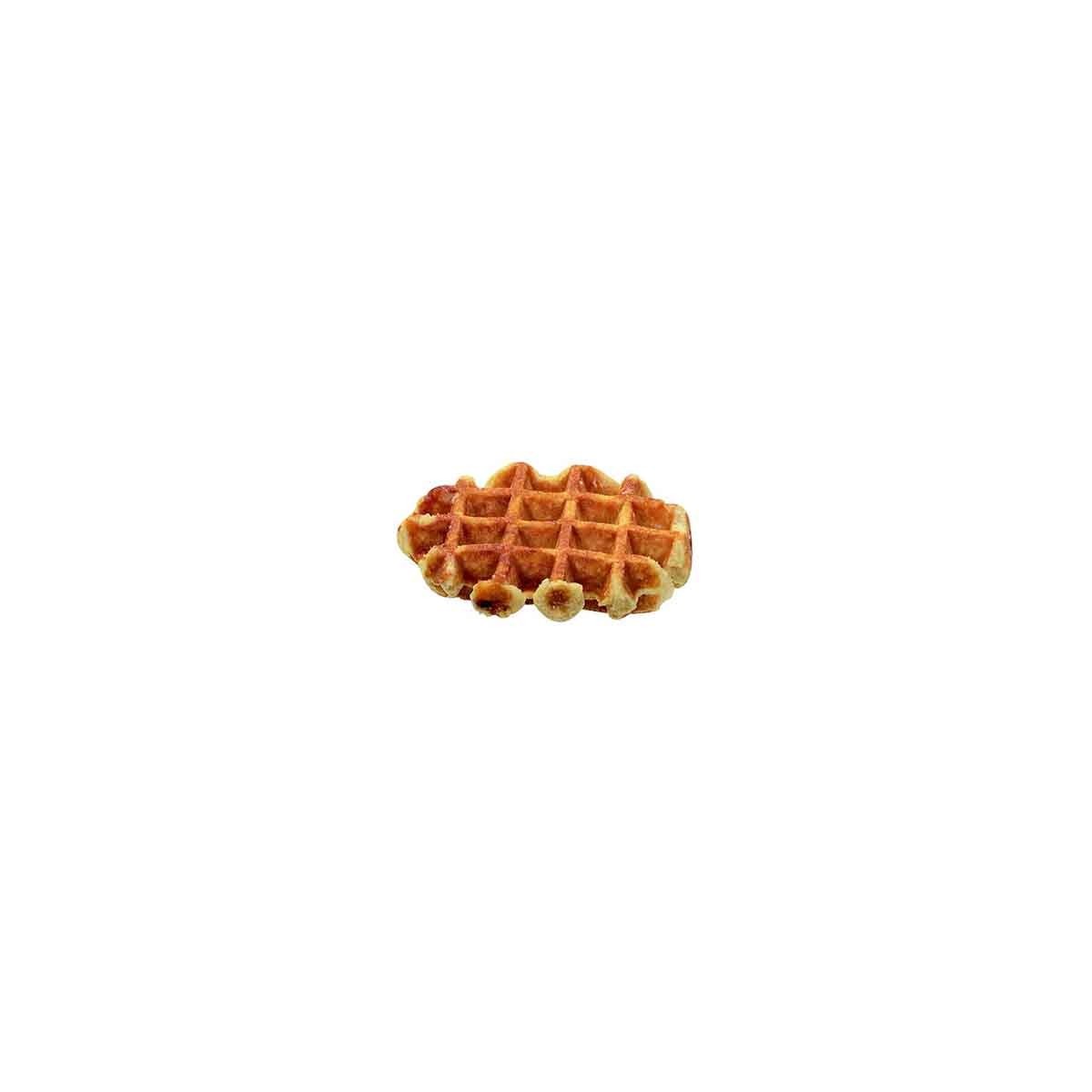 VAMIX A24 GAUFRE DE LIEGE AU SUCRE  50X115GR