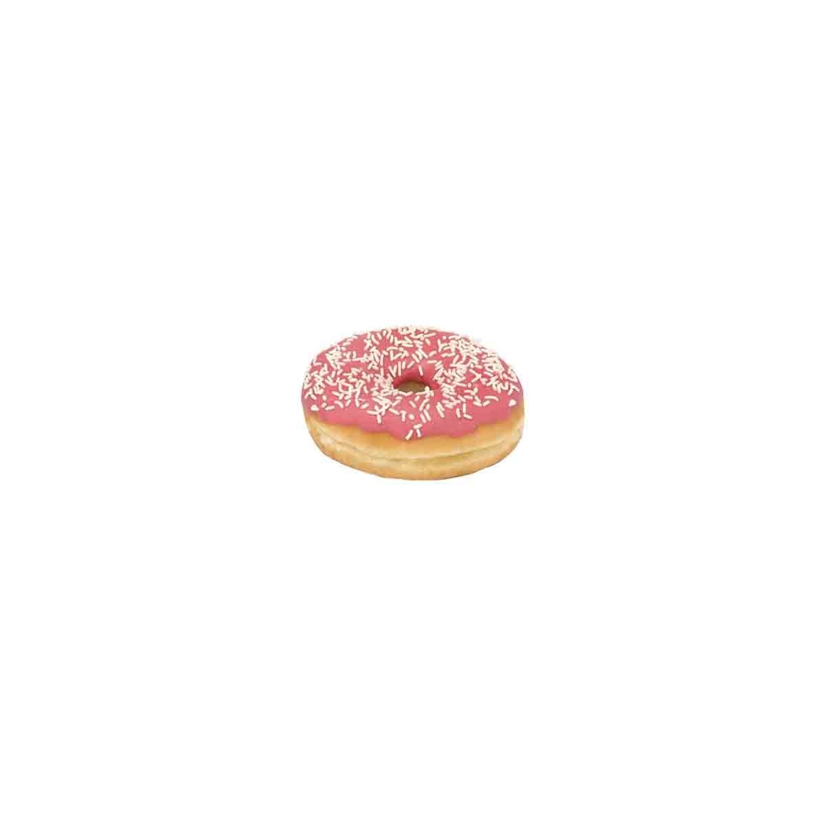 VAMIX D85 STRAWBERRY DONUTS 36X58GR  BOX