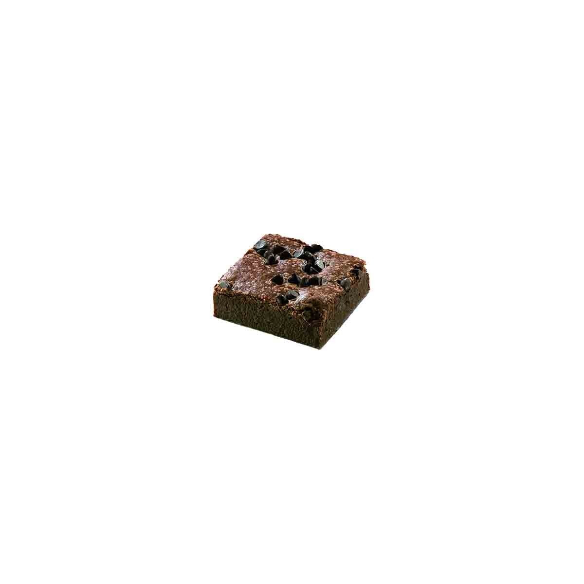 +VAMIX A92 BROWNIE AVEC PEPITES DE CHOCOLAT 48X70GR UNIQUEMENT BARCHON MATPREM  02040215