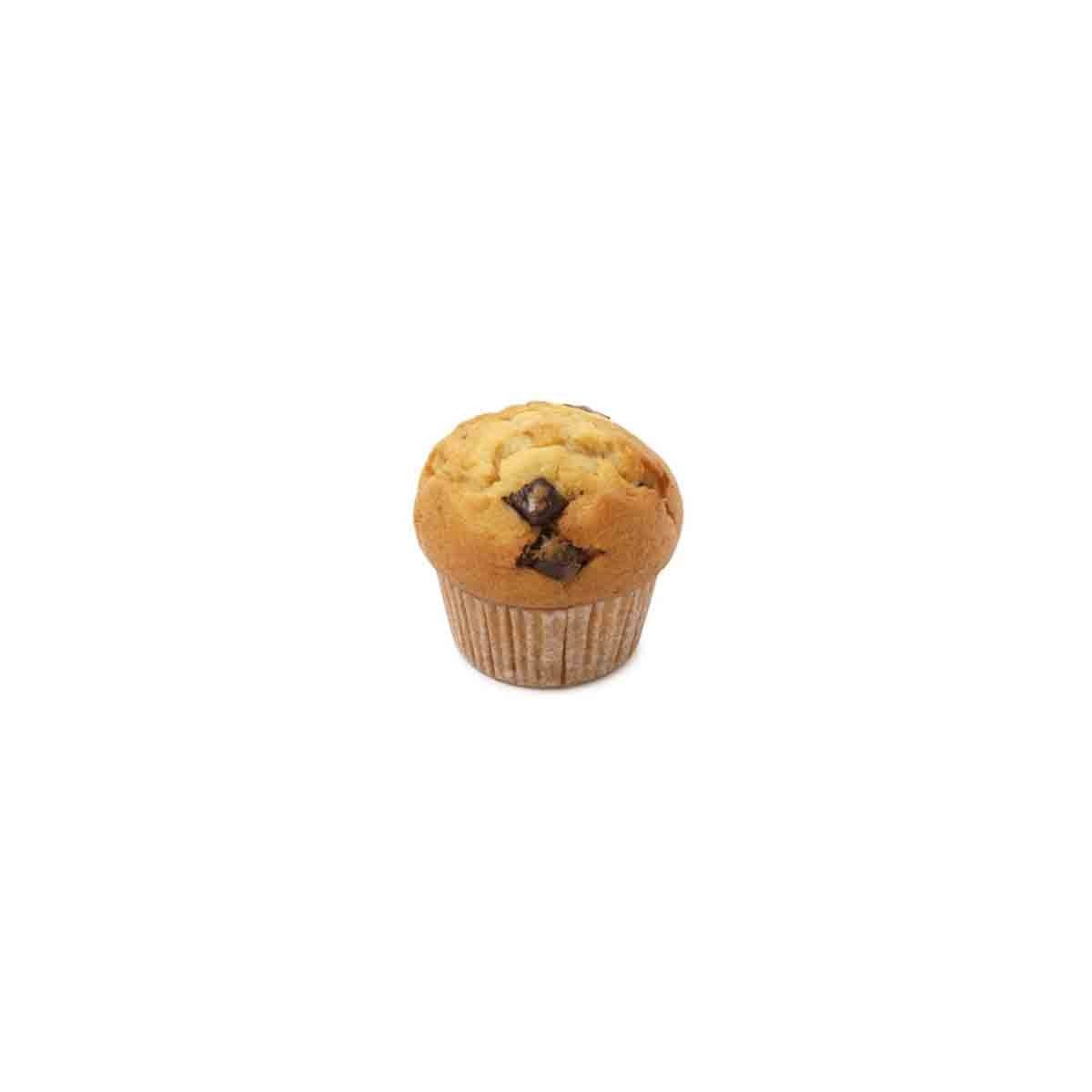 VAMIX A77 VANILLA CHOCOLATE MUFFIN 40X82GR  BOX