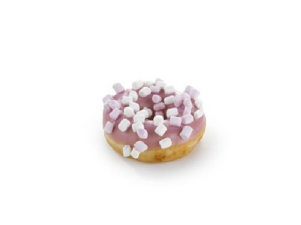 VAMIX D132 DONUT MARSHMALLOW 36X54GR