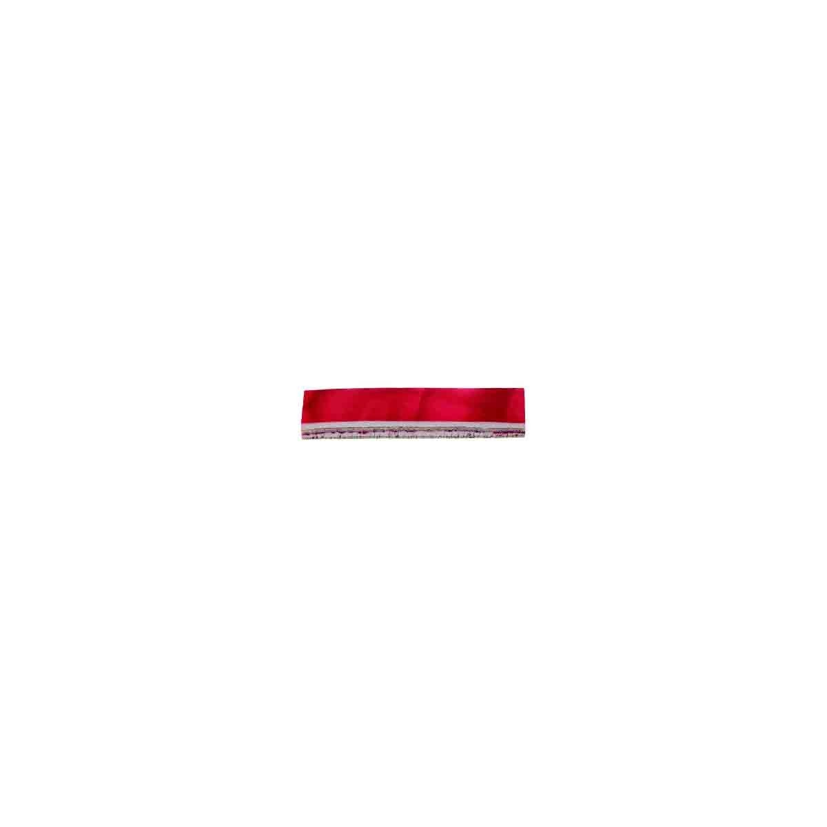 VAMIX B178 RASPBERRY BAVARIAN STRIP 36X8CM - 1X700GR  STRIP