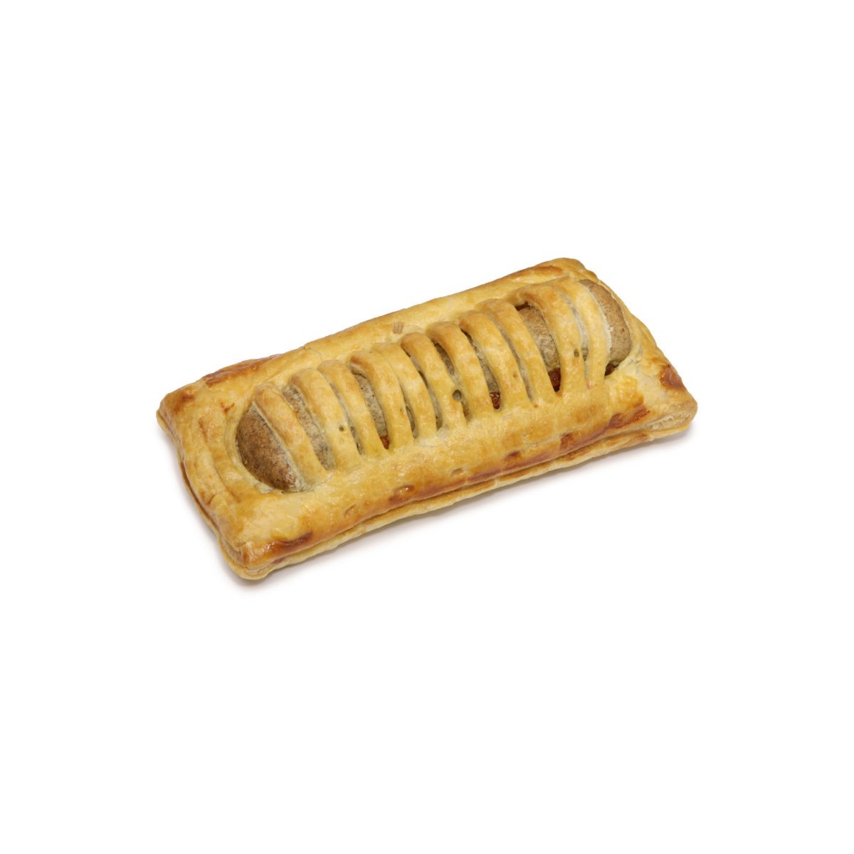 B191 FRIKANDELBROODJE 24 X 180GR  DOOS