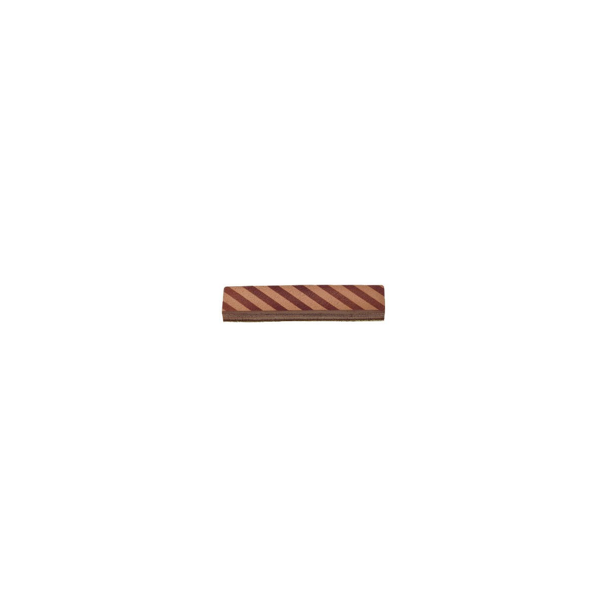 B255 CHOCOLADE FEUILLETINE 36X8CM 6 X 700GR  DOOS