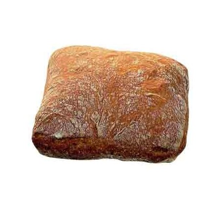 B143 MINI-CIABATTA CLASSICA 80 X 80GR  DOOS