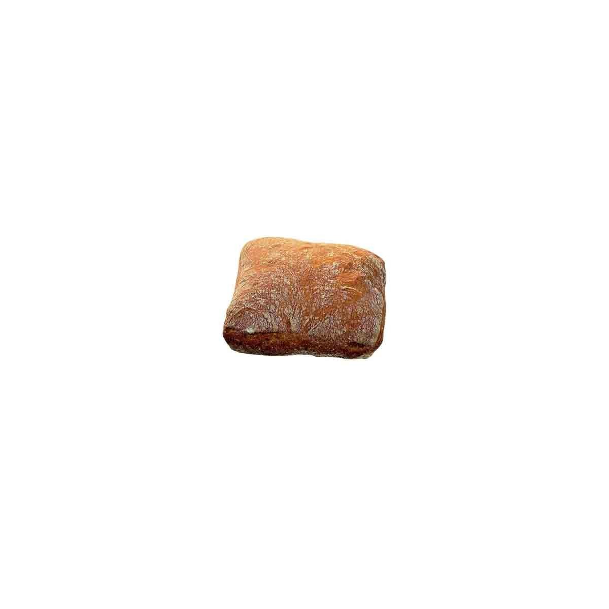 VAMIX B143 MINI CIABATTA CLASSIQUE 10.5X10.5CM PAC 80 X 80GR