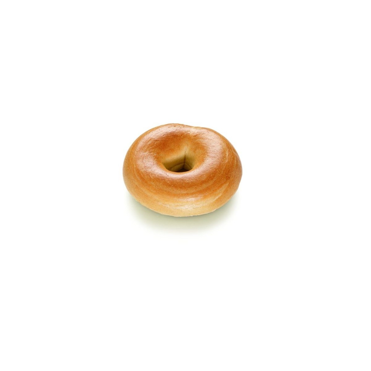 B274 BAGEL NATUUR 40 X 80GR  DOOS   OP BESTELD 