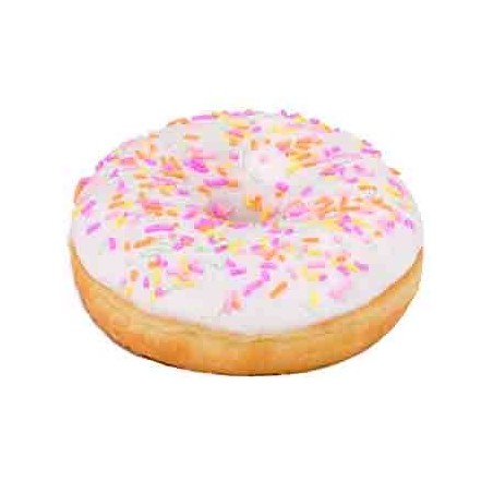 + VAMIX D11 PARTY DONUTS CUIT 36X58GRVOIR 06020465