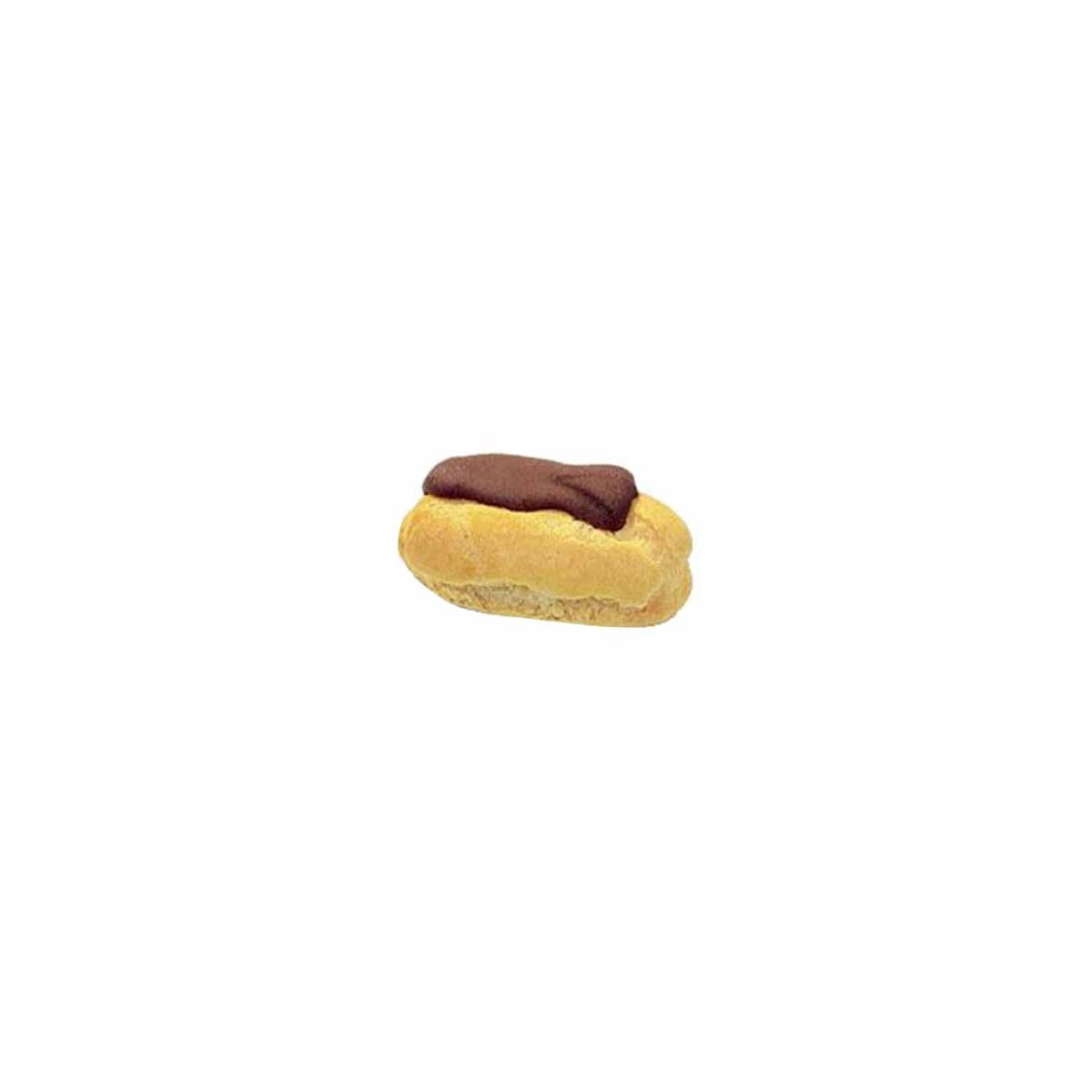 A18 GEVULDE MINI-ECLAIR 144 X 18GR  DOOS