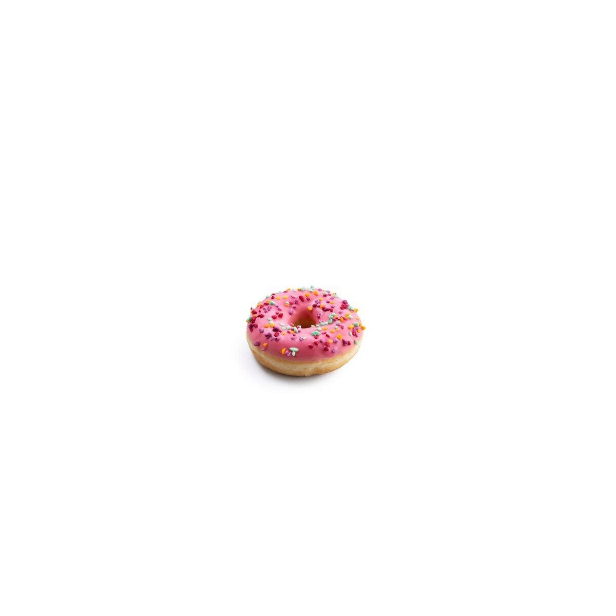 VAMIX D190 DONUT PINK CLOUD 36 X 54GR  BOX   OP BESTELD 