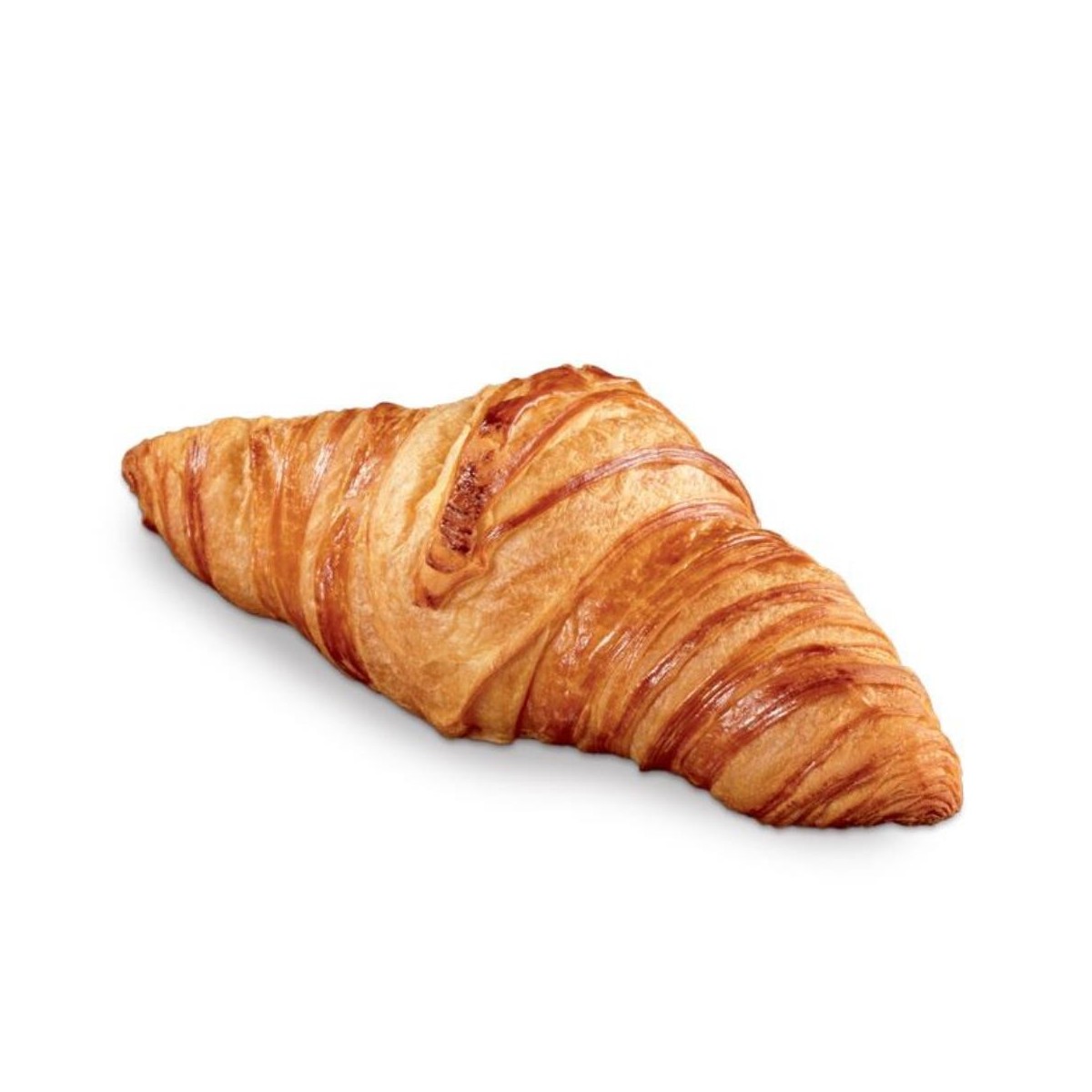 RMM 18043 TENDRE CROISSANT DROIT BEURRE  PAC 100 X 70GR