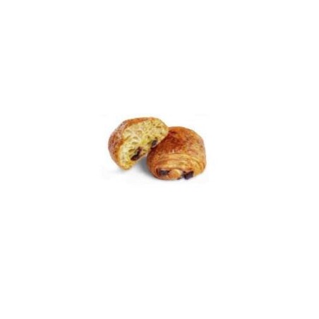 RMM 19A57 PAIN CHOCOLAT BEURRE FIN CRU 150 X 75GR