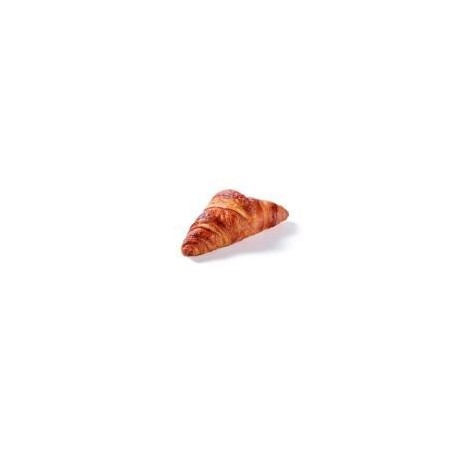 RMM 28666 CROISSANT DROIT BEURRE FIN CRU 150 X 70GR