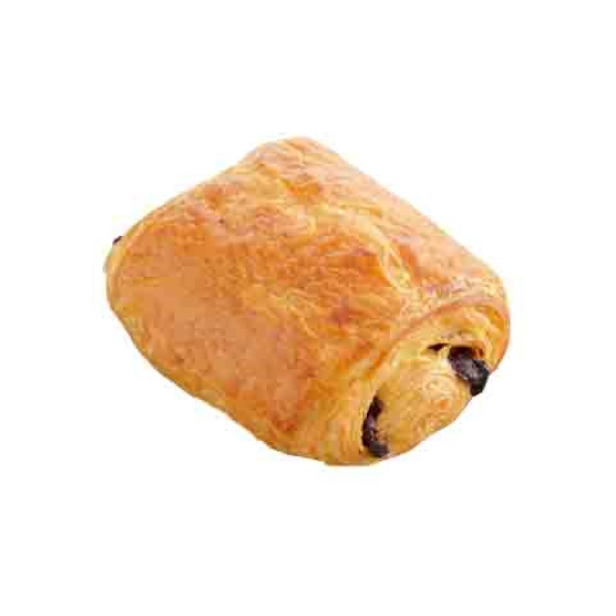 18954 Pain au chocolat beurre 18.5% 150 x 70gr