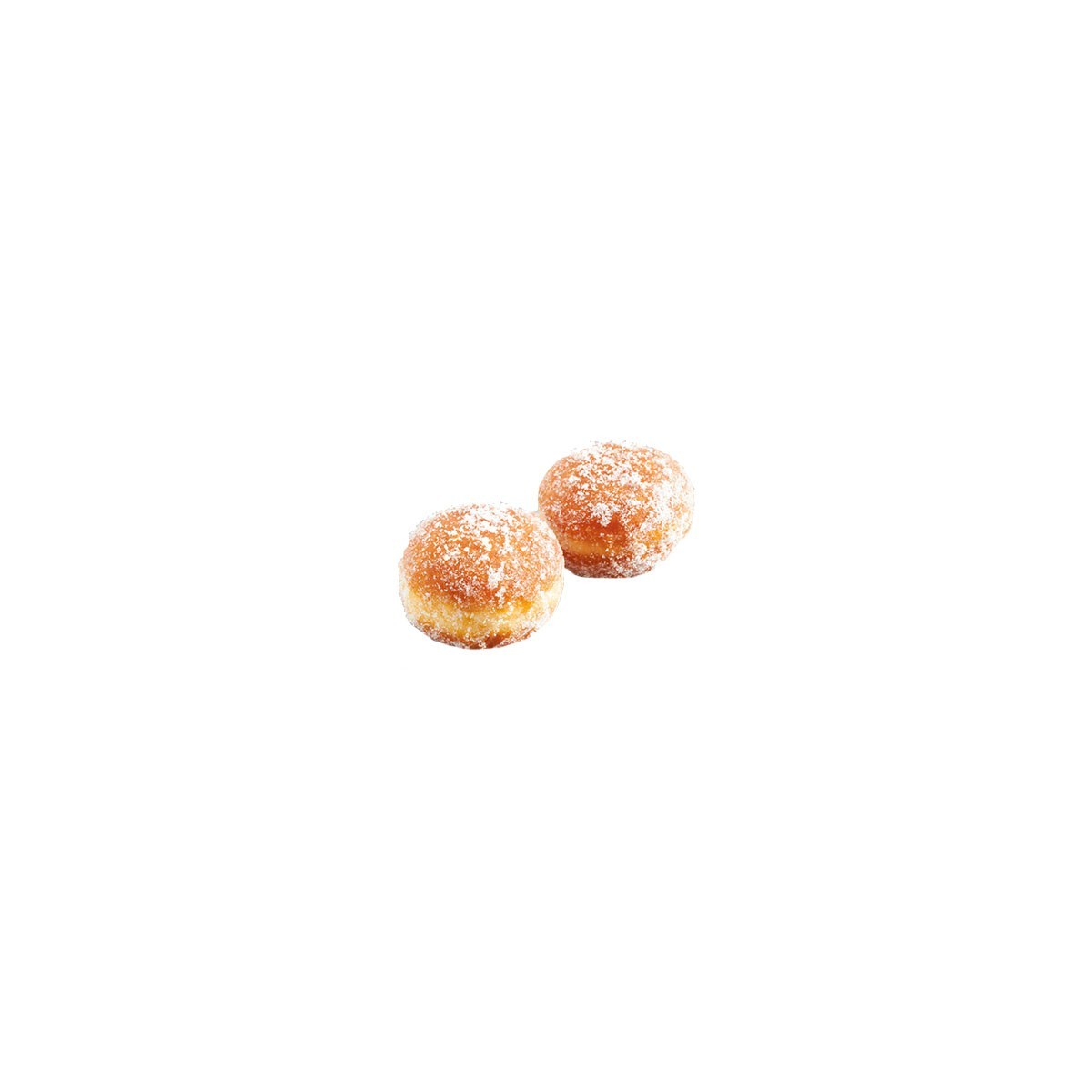 S 5056 Mini beignet nature 140 x 16gr