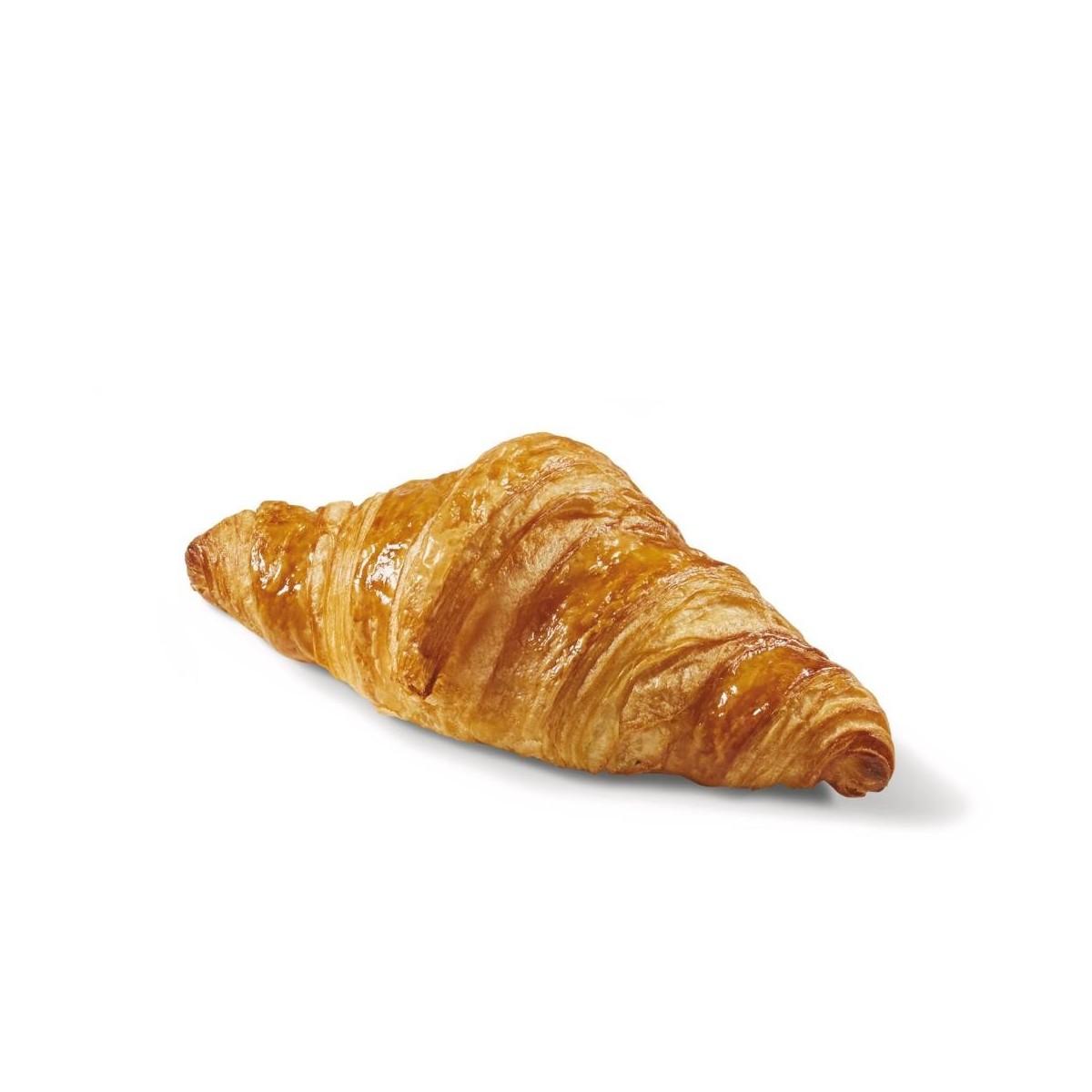 BRIDOR 31044 CROISSANT RECHT MET BOTER KTB SAVOUREUX 60X70GR  DOOS