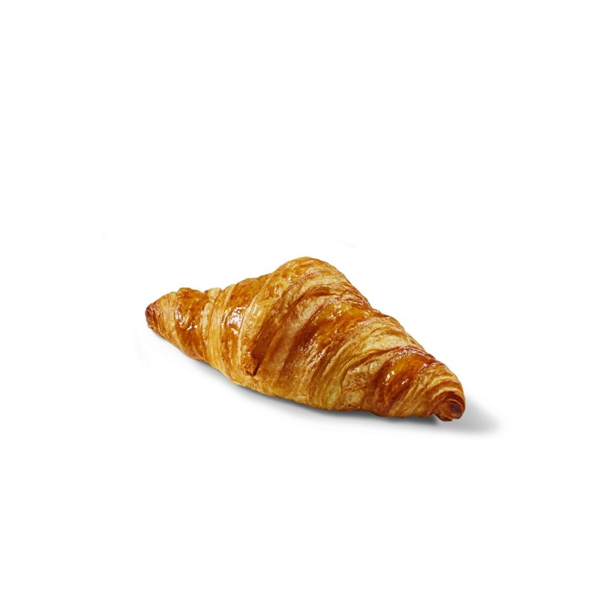 BRIDOR 31044 CROISSANT BUTTER FIN READY TO BAKE 60X70GR  BOX