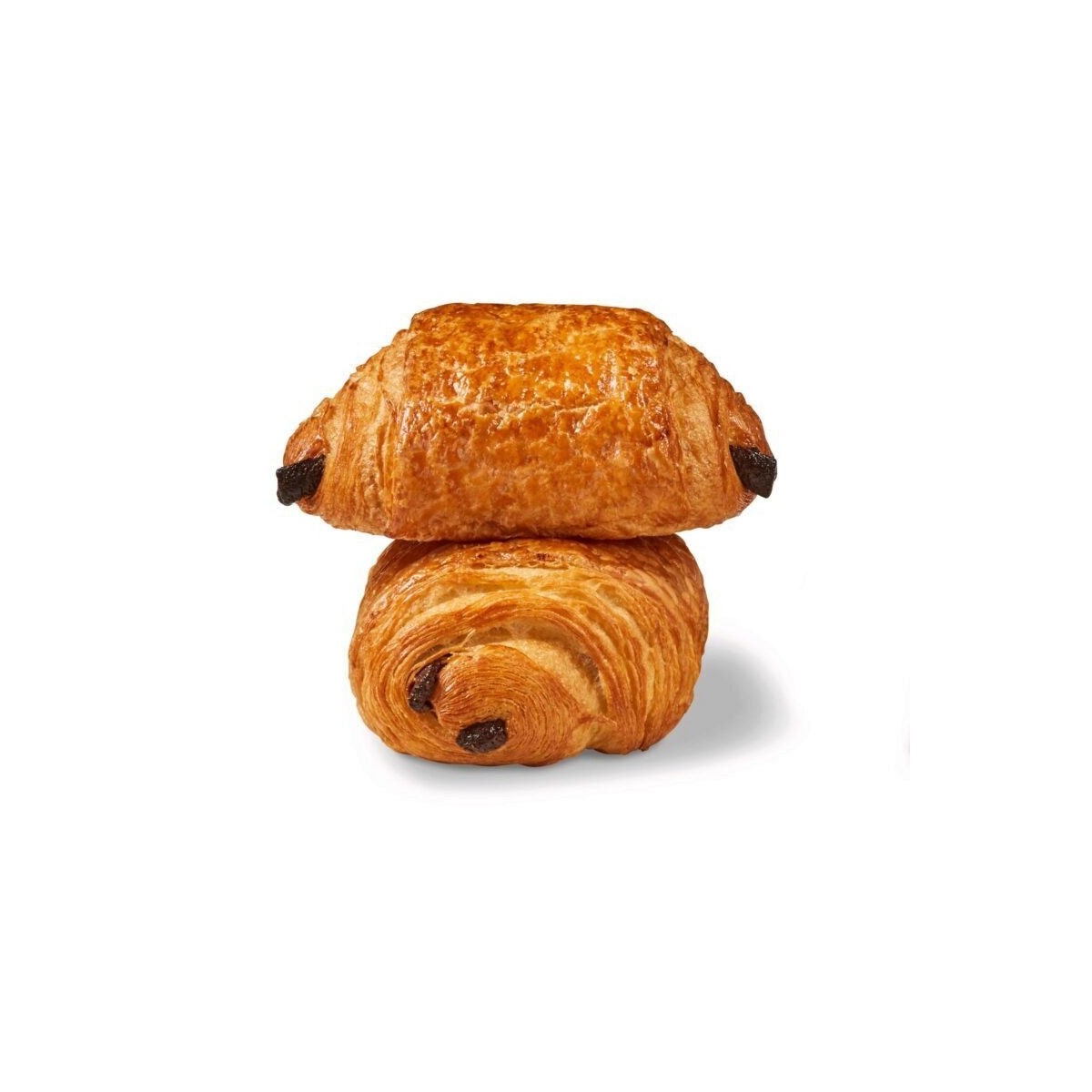 BRIDOR 31001 PAIN AU CHOCOLAT BUTTER READY TO BAKE 70X75GR  BOX