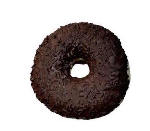 DOTS 87183 DONUT FOURRE TRIPLE CHOC 36 X 69GR