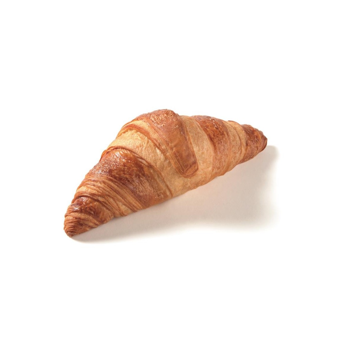 DELIFRANCE 18928 RECHTE CROISSANT 84X65GR  DOOS