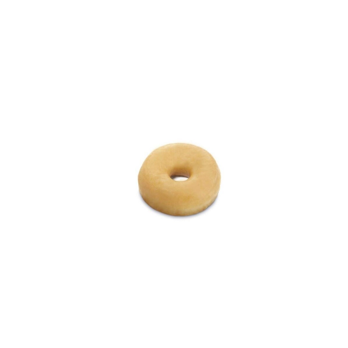 EUROPASTRY 65520 GRAND DONUT 72 X 44GR