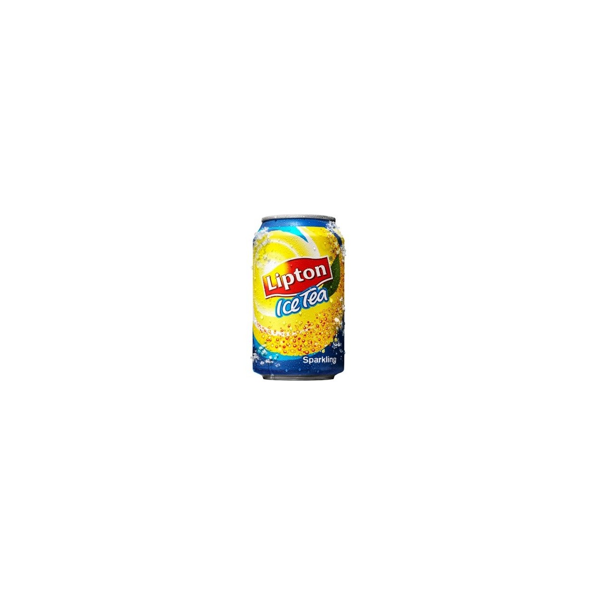 LIPTON ICE TEA  24 X 33CL CAN  TRAY