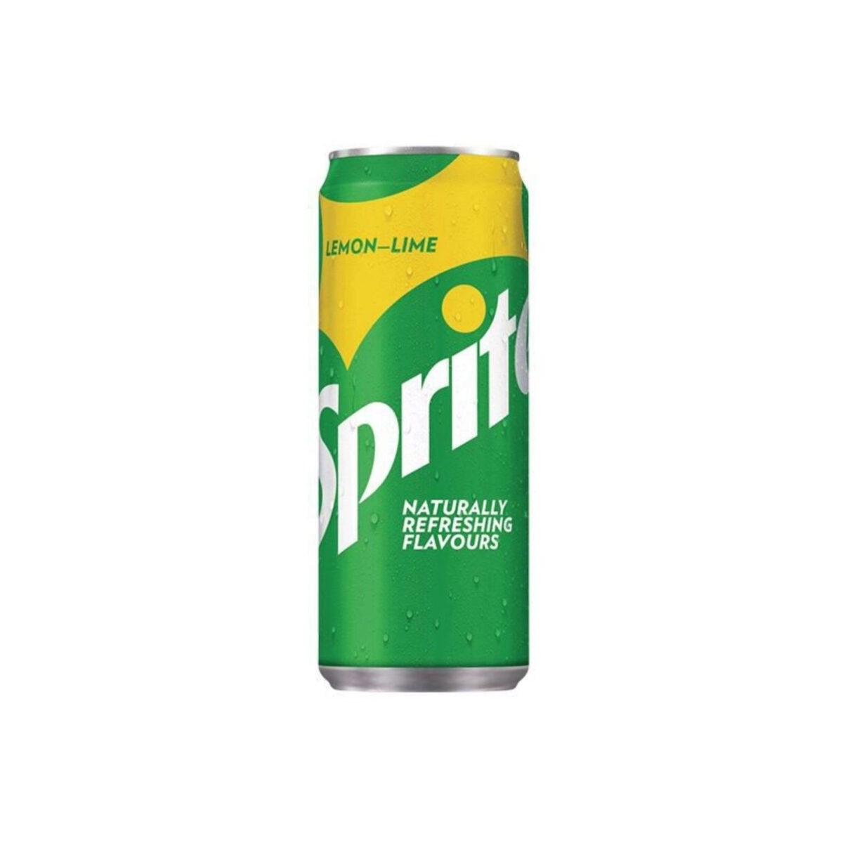 SPRITE  24 X 33CL CAN  TRAY