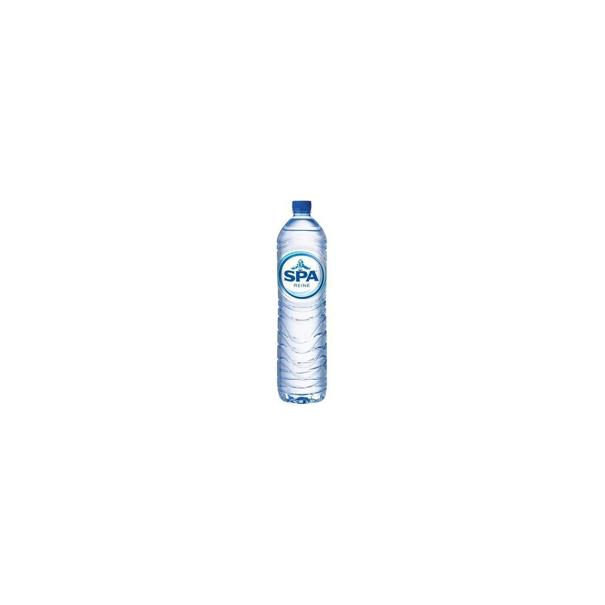 BOISSON SPA REINE EAU PLATE   6 X 1.5LBOUTEILLE PET