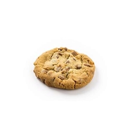 + DAUPHINE 5000574 COOKIES CHOCOLAT PAC 90 X 50GR