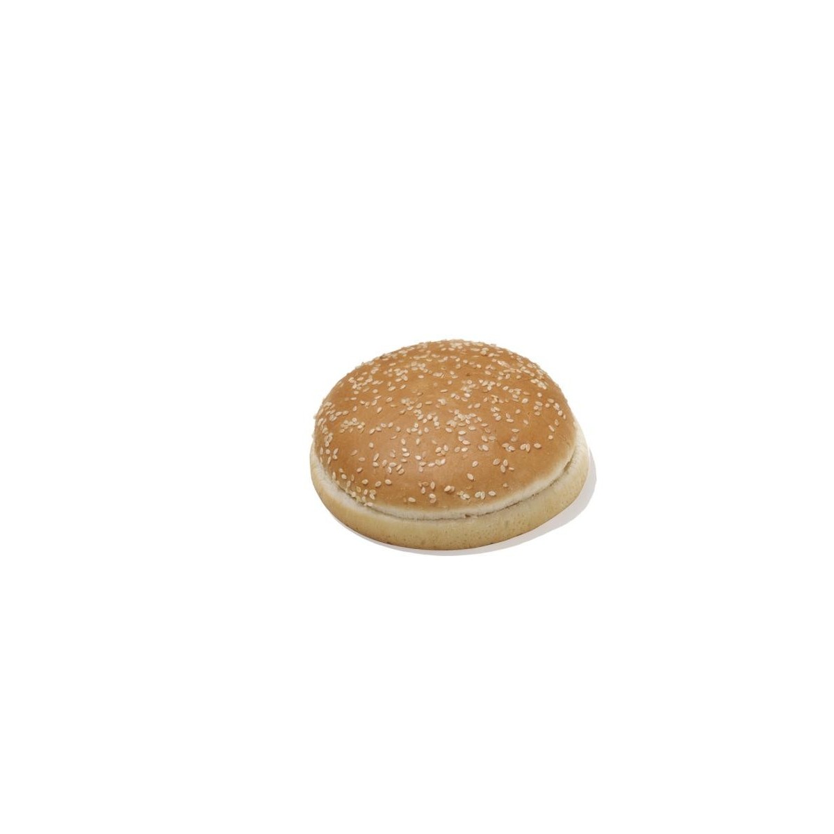 DAUPHINE 2103888 BUN HAMBURGER AU SESAM Ø12CM CUIT 24 X 85GR