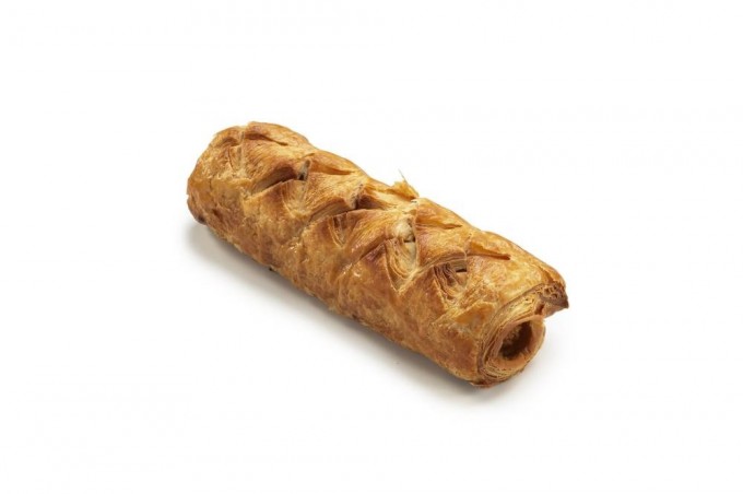 + DAUPHINE 2504312 PAIN SAUCISSE AU POULET PAC 45 X 169GR