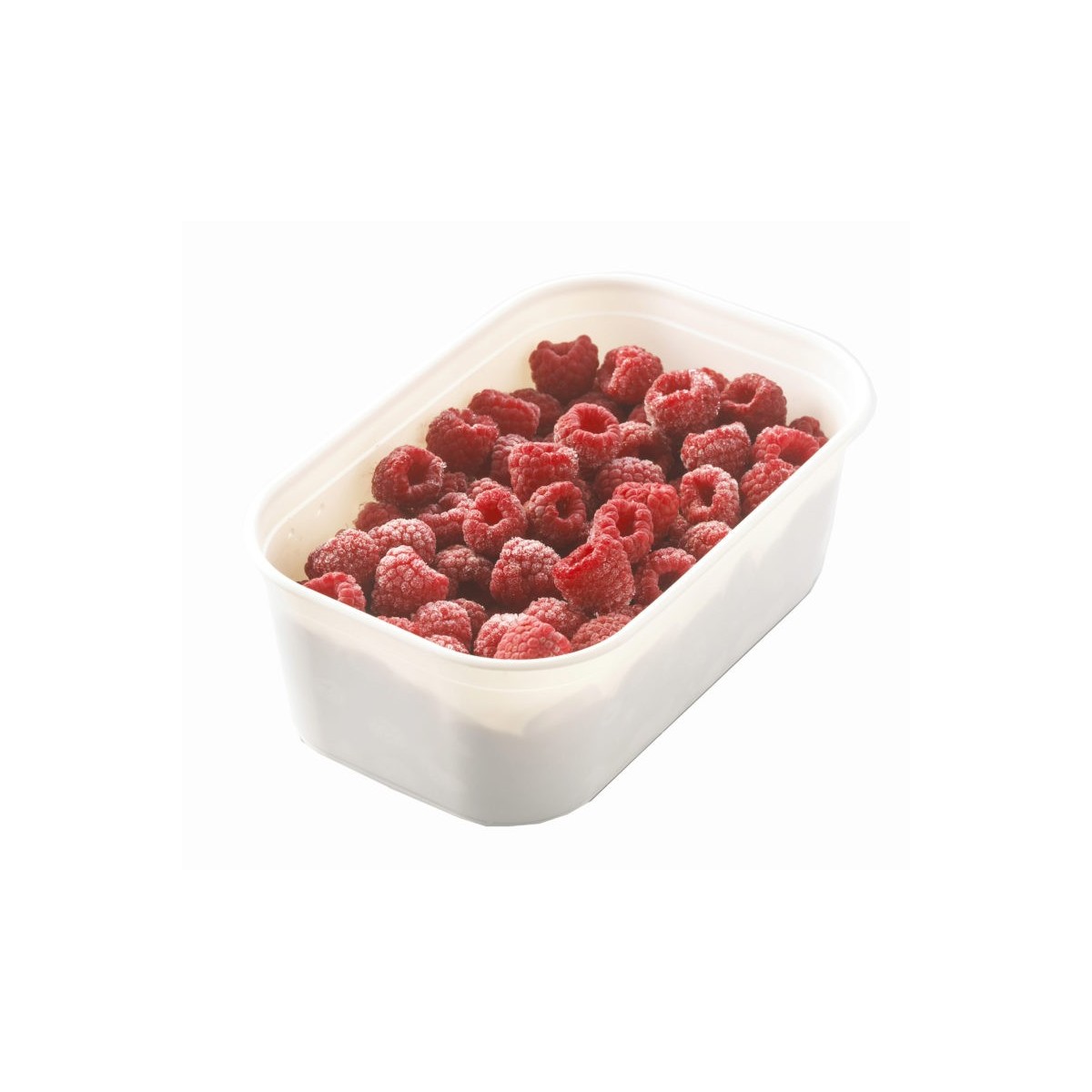 BOIRON 195-197 FRAMBOISES MECKER CALIBREE  12 X 500GR