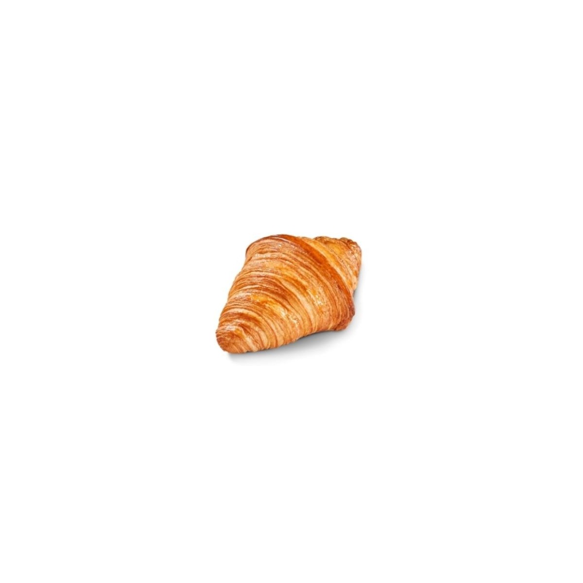 BRIDOR 41855 ARTY CROISSANT CRU 150 X 75GRBEURRE FIN ECLAT DU TERROIR UNIQUEMENT BARCHON