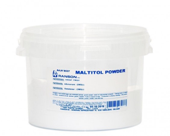 MALTITOL P90 - 1KG  KG