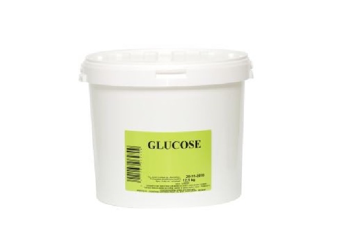 ATLAS GLUCOSE 12,5KG  KG