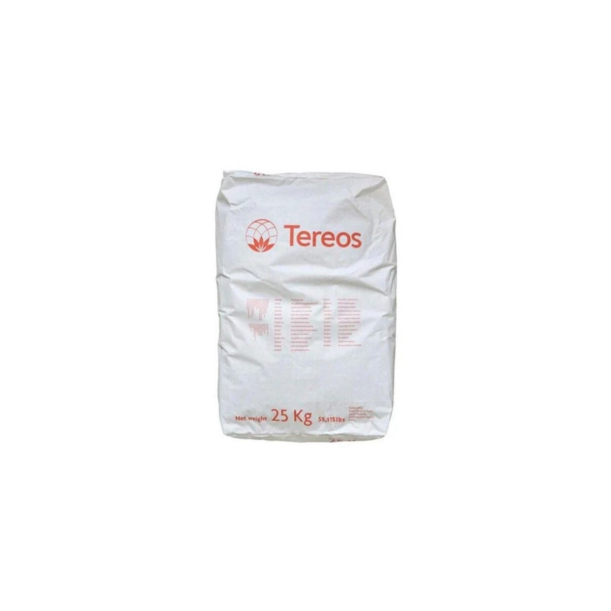 DEXTROSE MERITOSE 200 FOOD  SAC DE 25KG