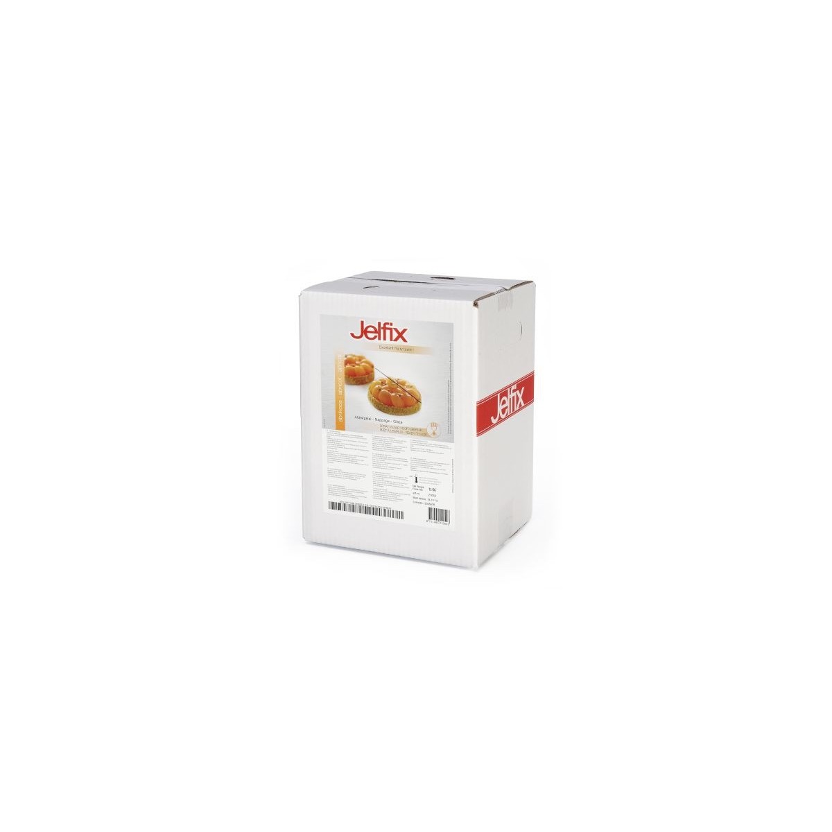 JELFIX SPRAY ABRIKOOS 13KG  KG