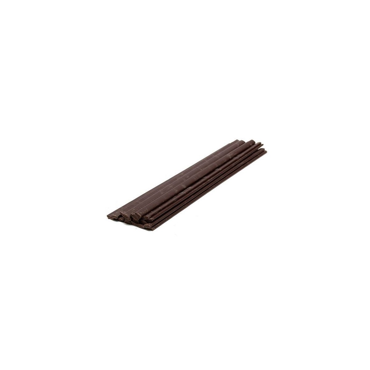 CALLEBAUT CHD-BB-338-308 CHOCOLADE STICK 38CM DOOS VAN 5KG  KG 